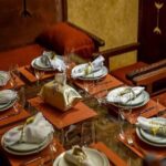 Discover the luxury camp in the Agafay Desert for a 2day, 1night. - The Agafay Desert and Overnight Experience