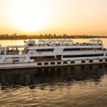 Discover the Magic of Cairo & Nile Cruise in a 6-Day Tour Package - Day-by-Day Breakdown