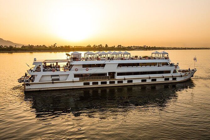 Discover the Magic of Cairo & Nile Cruise in a 6-Day Tour Package - Day-by-Day Breakdown