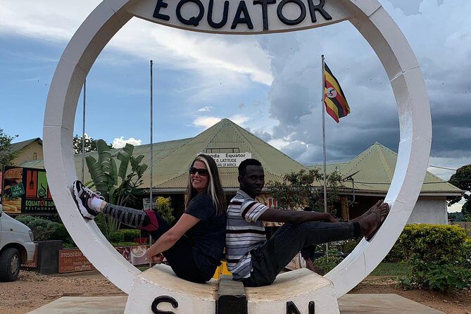 Discover the Magic of Uganda's Equator on a 1-Day Tour - Why This Tour Offers Good Value