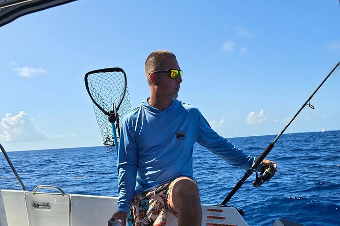Discover the Marquesas Keys Private Experience - Who Should Book This Tour?