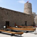 Discover the old city of dubai by walk - Exploring Dubai’s Old City on Foot: A Detailed Look