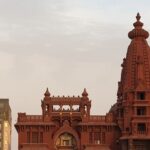 Discover The Palaces of Cairo - What Could Be Improved?