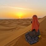 Discover the Sahara: A 4-Day Private Journey to Merzouga - FAQ