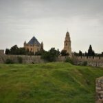 Discover the Secrets of the Underground Jerusalem with a private tour - Practical Details and Value