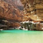 Discover the South and Wadi Shab from Muscat - The Realities Behind the Reviews