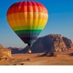 Discover the treasures of Jordan 8-Day Tour - Exploring Jordan: A Deep Dive into the 8-Day Itinerary