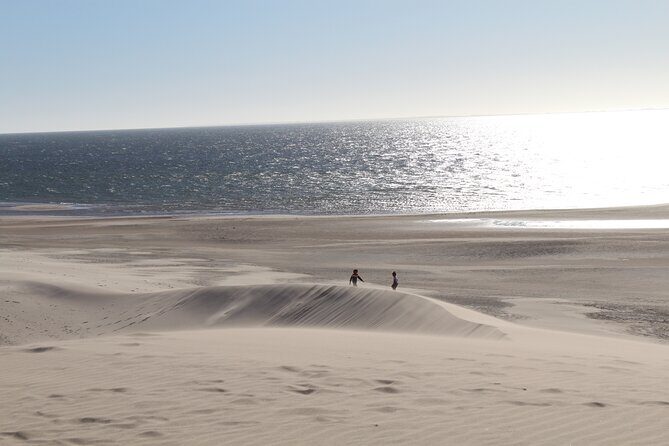 Discover the unusual sites of Dakhla in a 4x4 with a local guide - FAQs