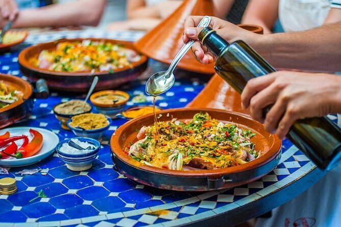 Discover the way of life in Berber villages - Why This Tour Offers Great Value