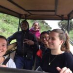 Discover The World's Top Best 4-day Tanzania Group Camping safari - Itinerary Breakdown