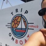 Discovering Cefalù's Coastline Activity on a Mini Catamaran - The Itinerary: What to Expect During the Trip