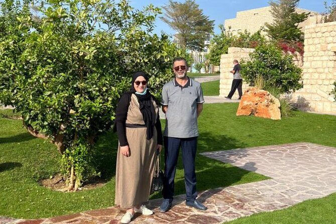 Discovering Doha Qatar | Guided City Tour | Half Day - Why Reviewers Love This Tour