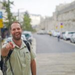 Discovering downtown Tel Aviv Street art and ancient Jaffa! - Why This Tour Offers Value