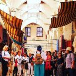 Discovering Lebanon's Charms: A Private Tour to Tripoli & Batroun - Transitioning to Batroun: The Coastal Charm
