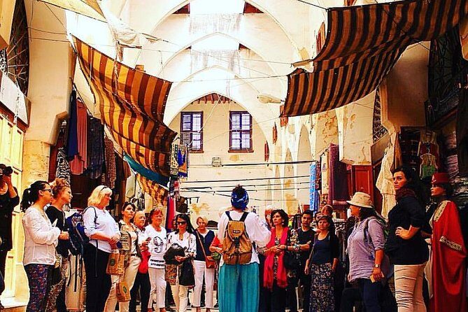 Discovering Lebanon's Charms: A Private Tour to Tripoli & Batroun - Transitioning to Batroun: The Coastal Charm