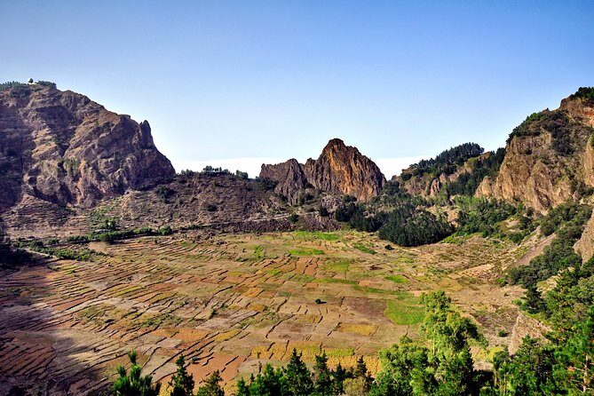Discovering Santo Antão Island by car - The Itinerary in Detail: What to Expect