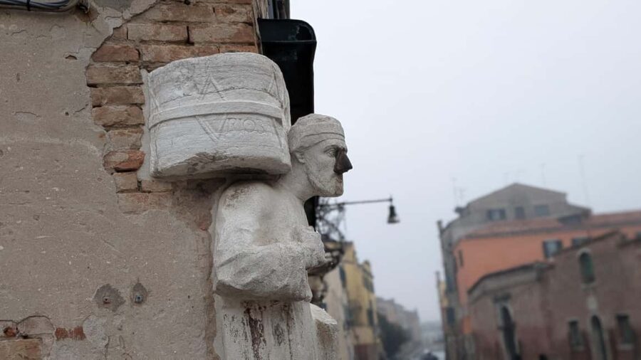 Discovering Shakespeare in Venice: That is the Tour! - Exploring Venice Through Shakespeare’s Eyes