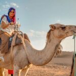 Discovering the 3 days trip to desert (merzouga trip from marrakech) - Practical Details & Tips
