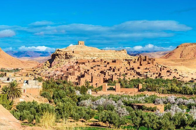 Discovering the gorgeous places of Morocco in 12 days trip - Who Will Love This Tour?