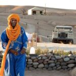 Discovering the magic of agafay desert on a day trip - What’s Included and What’s Not