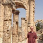 Discovering Tyre: A Half-Day Tour with English-Speaking Driver - What to Expect and Practical Tips