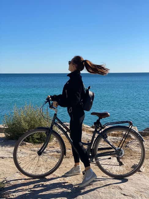Discovery Alicante Jet Ski and City Bikes - Final Thoughts