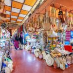 Discovery of Marrakech with Camel Ride from Casablanca - Itinerary Breakdown: Every Stop in Detail