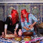 Discovery of Moroccan Culinary Heritage, History and Secrets - The Moroccan Tea Ceremony and Tasting