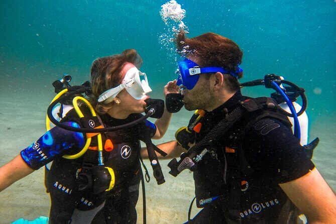 Discovery Scuba Diving in Dubai - Practical Tips for Booking and Participating