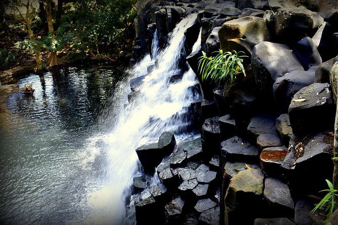 Discovery Tour 35km - Exploring Mauritius on 35km of Adventure