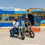 Discovery Tour around Essaouira by Electric Motorcycle - Why Choose This Essaouira Motorcycle Tour?