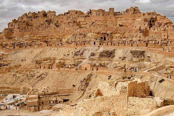 Discovery tour of Southern Tunisia - FAQs