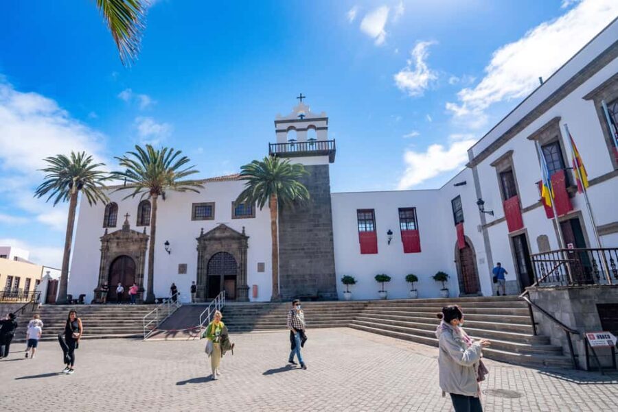 Discovery walks Teide National Park - Garachico - Masca - What Makes This Tour Stand Out