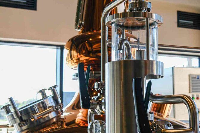 Distillery and Brewery Tour in Inverness Scotland - What Real Travelers Say