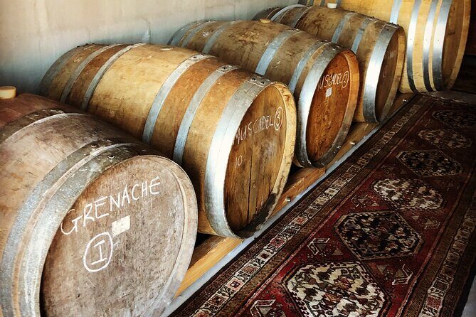 Distillery Tour, rum and gin tasting - The Meeting Point and Practical Details