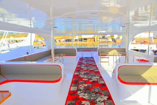 Diving And Snorkeling To Ras Mohamed And White Island By VIP Boat - What Reviewers Loved (and What to Consider)