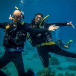 Diving Full Day 2 Stops Boat Trip For Beginners With Lunch and TransferHurghada - Frequently Asked Questions (FAQ)