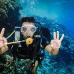 Diving in Hurghada for Beginners With Lunch and Transfer - Authentic Insights from Reviewers