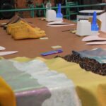 DIY Moroccan Leather Slippers Babouche - What to Expect From the Workshop