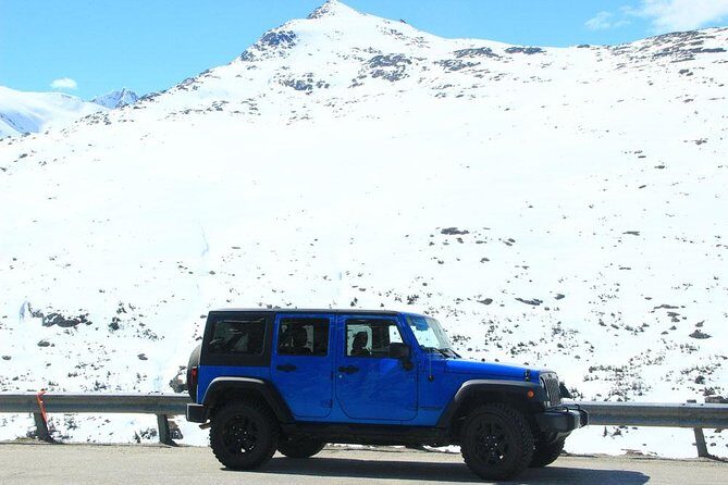 DIY Yukon Tour - Authentic Traveler Insights