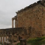 Djemila Roman Ruins Authentic Tour by Algeriatours16 - The Journey to Djemila: A Closer Look