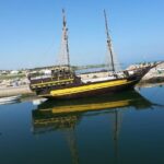 Djerba Flamingo Island Pirate Boatrip - Trip, Lunch & Pick-up - What Travelers Say