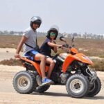 Djerba Island: 1.5-Hour Quad Biking Adventure - Practical Details and Value