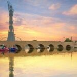 Doha, 4 Hours Guided City tour Pickup from Airport Or Hotel - Practical Details That Matter