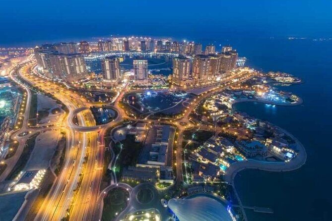 Doha Airport Transfer - FAQ