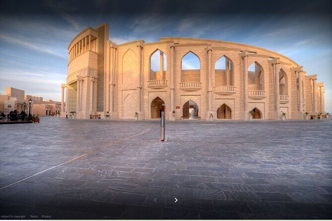 Doha City Highlights Guided Tour With Dhow Cruise - How the Tour Feeds Into Your Doha Experience