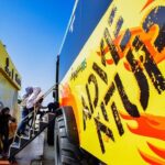 Doha City & Monster Bus Combo Tour - Transportation, Timing, and Group Size
