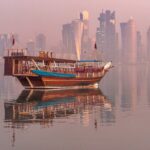 Doha City Tour and Dhow Cruise Ride (Private Tour) - What Past Guests Say