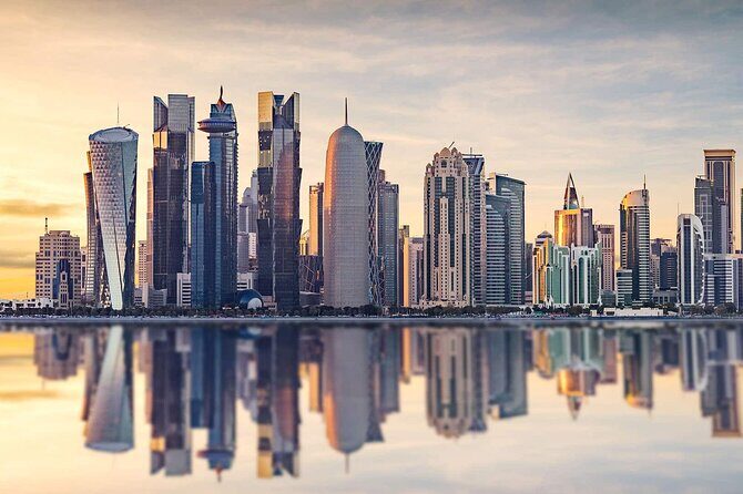 Doha City Tour and Dhow Cruise Ride (Private Tour) - Transportation, Timing, and Overall Value