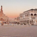 Doha City Tour | Souq Waqif | Courniche | The Pearl | Katara etc - Who Is This Tour Best For?